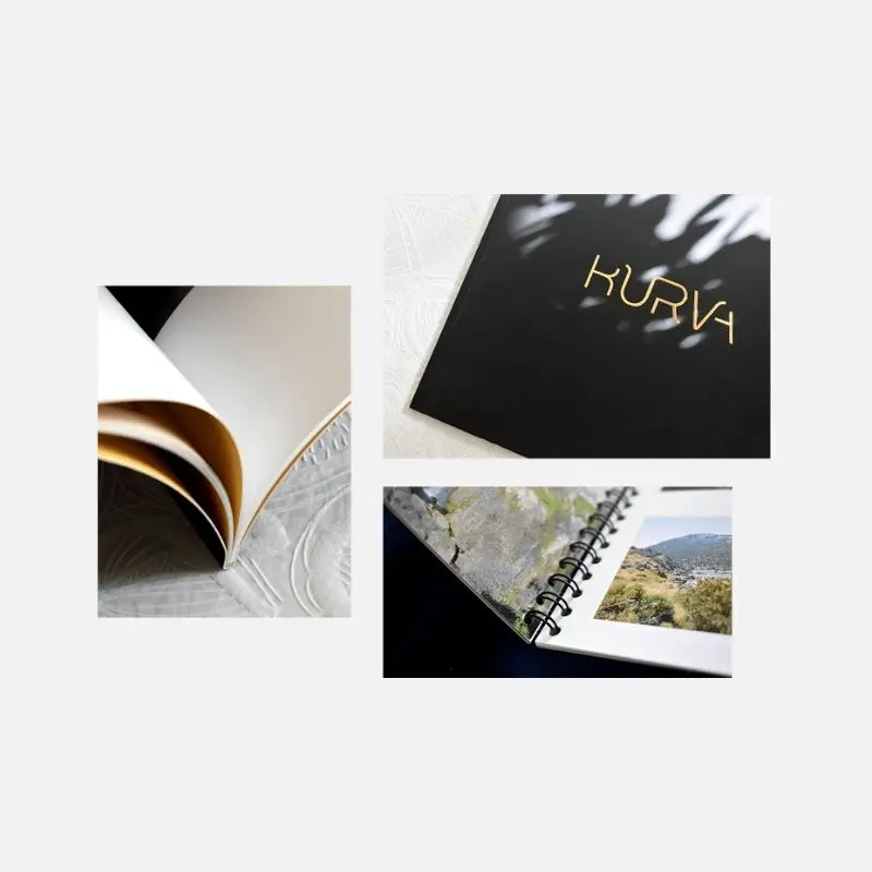 Revistas y Catálogos